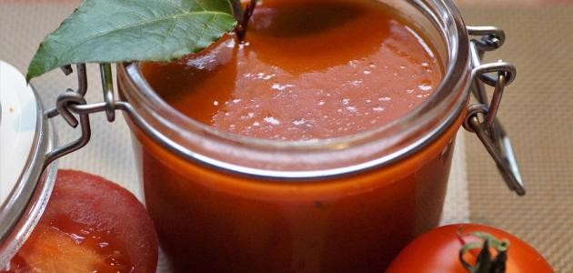 طريقة عمل هريسة الفلفل الأحمر طريقة عمل هريسة الفلفل الأحمر