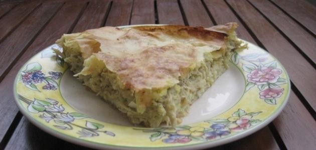 طريقة الطاجين اليوناني طريقة الطاجين اليوناني