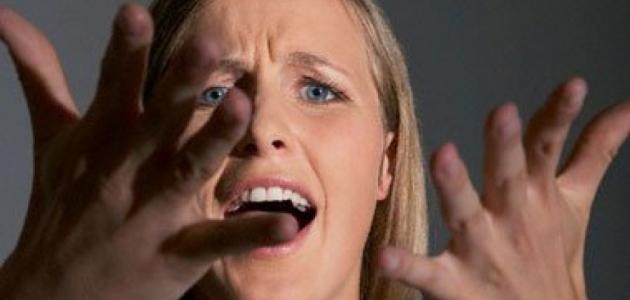 كيف أتخلص من العصبية الزائدة كيف أتخلص من العصبية الزائدة