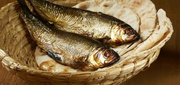 كيفية طبخ سمك الزبيدي كيفية طبخ سمك الزبيدي