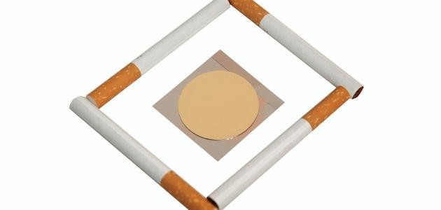 ما هي لصقات النيكوتين ما هي لصقات النيكوتين