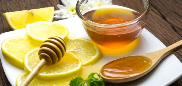 فوائد الليمون والعسل فوائد الليمون والعسل