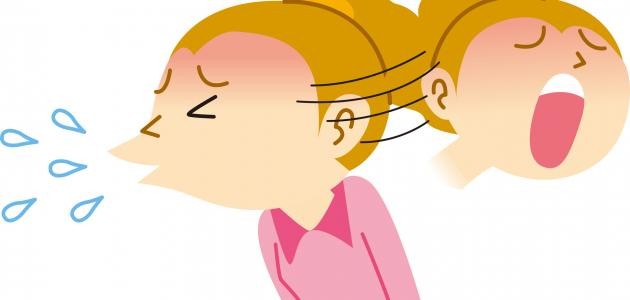 ما هي سرعة العطس عند الإنسان ما هي سرعة العطس عند الإنسان
