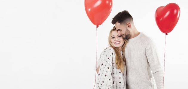 كيفية التعبير عن مشاعر الحب كيفية التعبير عن مشاعر الحب