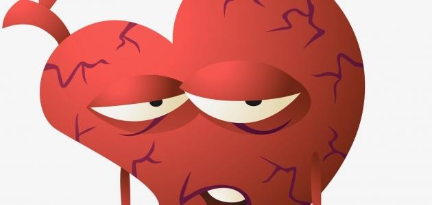 ما هي أسباب رفة القلب ما هي أسباب رفة القلب