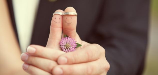 كيفية اكتساب حب الزوج كيفية اكتساب حب الزوج