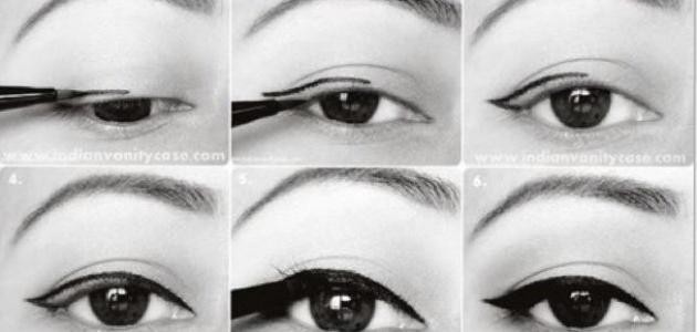 كيف أصنع الكحل