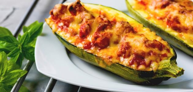 طريقة قوارب الكوسا