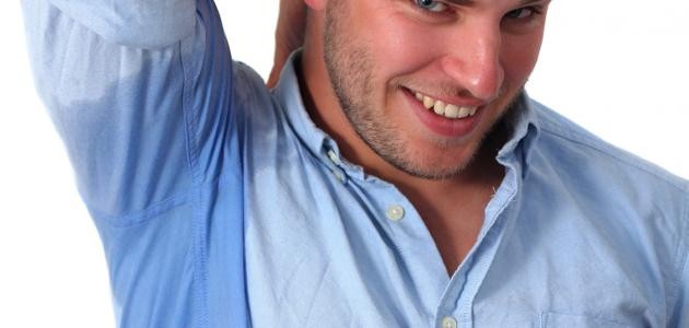 فرط تعرق اليدين فرط تعرق اليدين