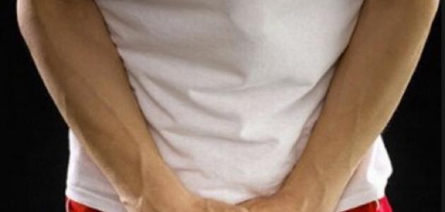 ما هو فتق الخصية ما هو فتق الخصية