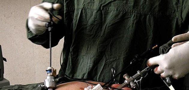 التهبيطات النسائية وجراحة المهبل التجميلية التهبيطات النسائية وجراحة المهبل التجميلية