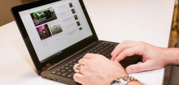 تحديث تعريفات الجهاز تحديث تعريفات الجهاز