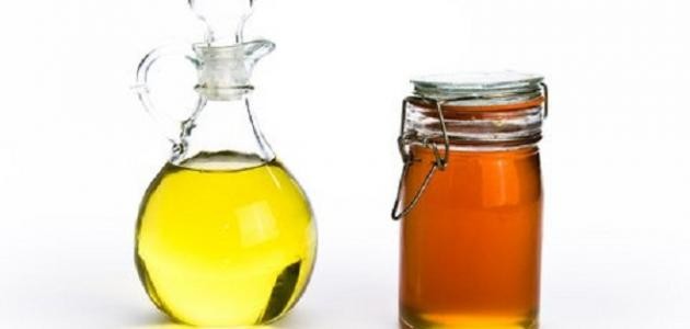 فوائد زيت الزيتون مع العسل فوائد زيت الزيتون مع العسل