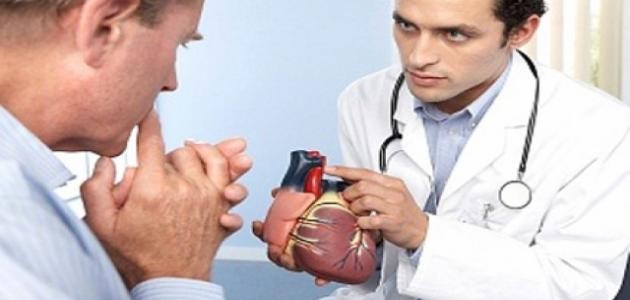 حوار بين طبيب ومريض حوار بين طبيب ومريض