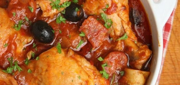 كيف أطبخ الطاجين كيف أطبخ الطاجين