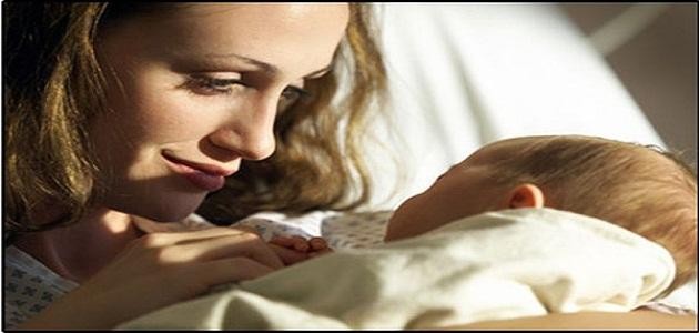 اجازة رعاية المولود اجازة رعاية المولود