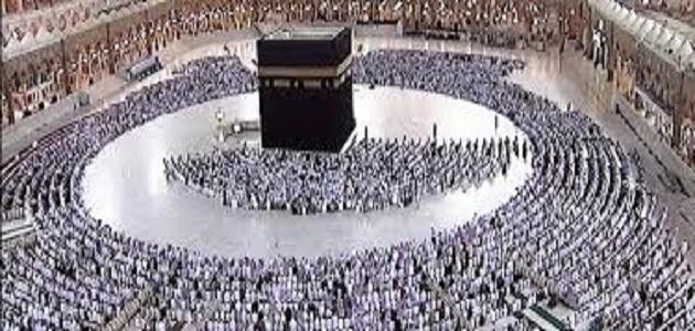 لماذا سميت الكعبة المشرفة بهذا الاسم لماذا سميت الكعبة المشرفة بهذا الاسم