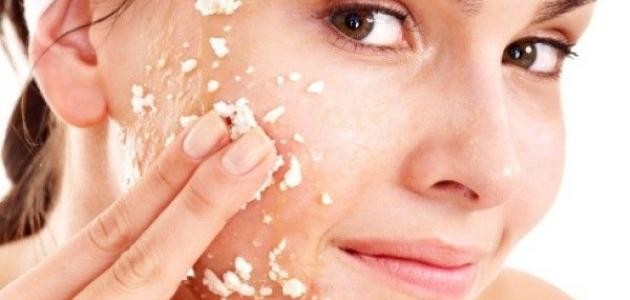 فوائد الشوفان للبشرة الدهنية فوائد الشوفان للبشرة الدهنية