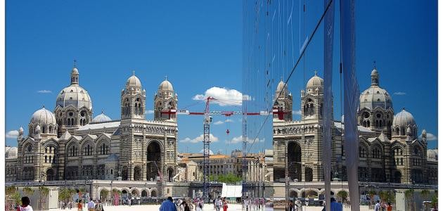 بماذا تشتهر مرسيليا بماذا تشتهر مرسيليا