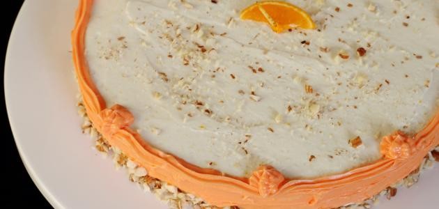 طريقة تحضير الجينواز طريقة تحضير الجينواز