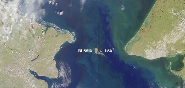 ما هو خط التاريخ الدولي ما هو خط التاريخ الدولي