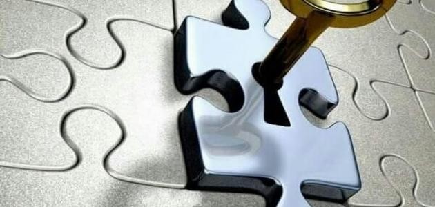 حل المشكلات بطريقة علمية حل المشكلات بطريقة علمية