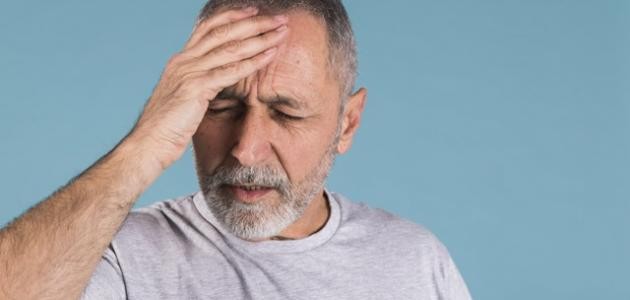 ما علاج الدوخة المستمرة ما علاج الدوخة المستمرة