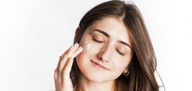 كيف تعتنين ببشرتك