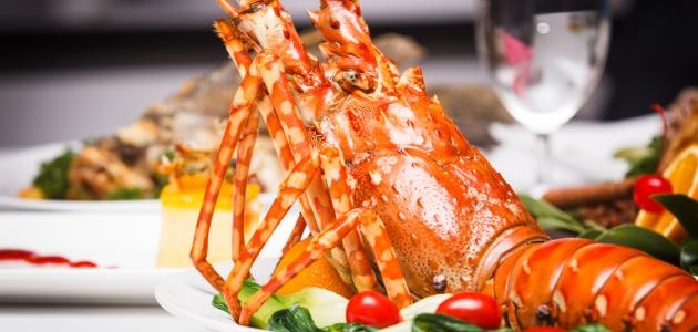 كيفية طبخ سرطان البحر كيفية طبخ سرطان البحر