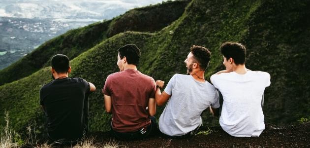 أهمية الصداقة أهمية الصداقة