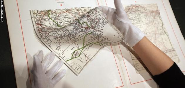 أهمية الخرائط أهمية الخرائط