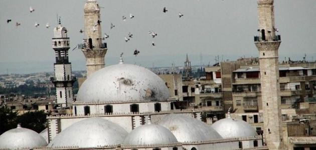 بماذا تشتهر حمص بماذا تشتهر حمص