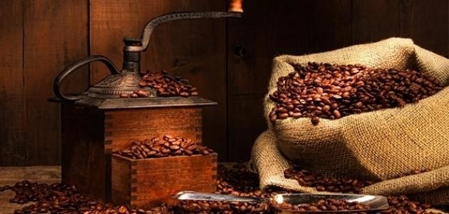 طريقة قشر القهوة للتنحيف طريقة قشر القهوة للتنحيف