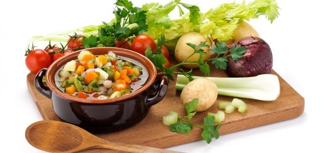 طريقة عمل ايدام الخضار طريقة عمل ايدام الخضار