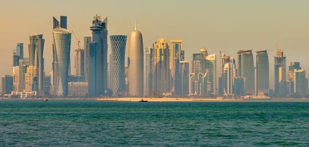ما هي أكبر مدينة في قطر