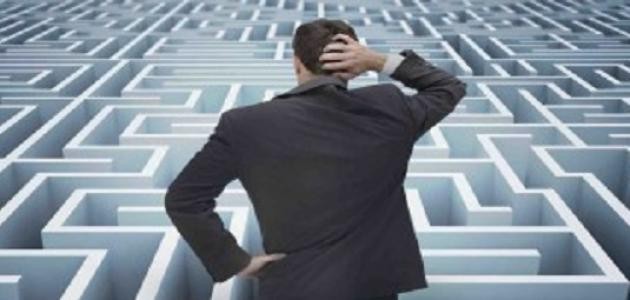 كيفية تغيير الذات