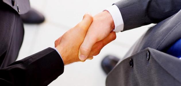 أهمية إدارة الأعمال أهمية إدارة الأعمال