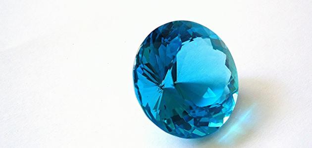 ما هو حجر التوباز