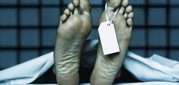 من هو ملك الموت من هو ملك الموت