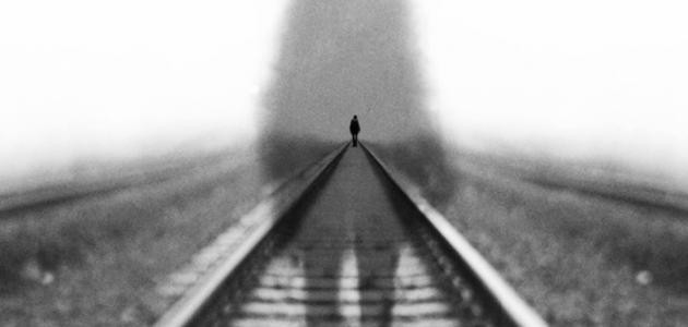 كلمات في الرحيل