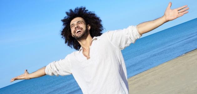 ما الذي يسعد الرجل ما الذي يسعد الرجل