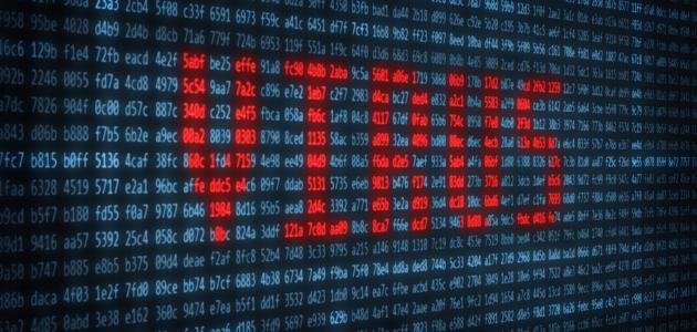 كيفية صنع فايروس