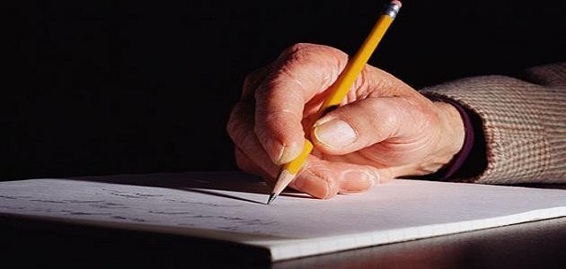 كيف تكتب تقريراً صحفياً كيف تكتب تقريراً صحفياً