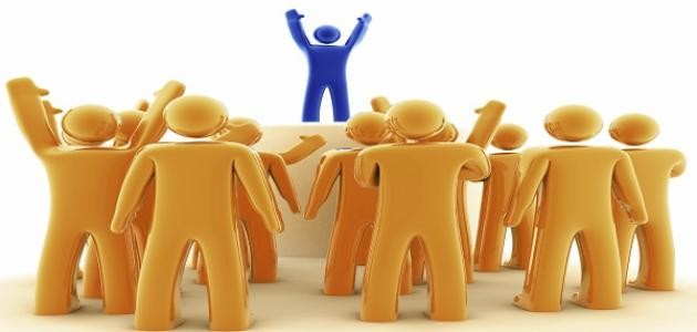 كيف تصبح متحدثاً بارعاً كيف تصبح متحدثاً بارعاً