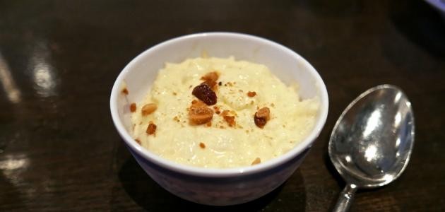 عمل الزردة العراقية