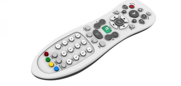 كيفية صنع ريموت كنترول كيفية صنع ريموت كنترول