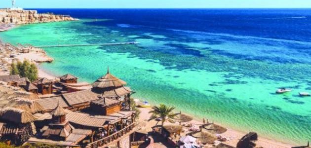 أين تقع شرم الشيخ أين تقع شرم الشيخ
