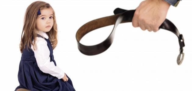 كيفية حماية حقوق الطفل كيفية حماية حقوق الطفل