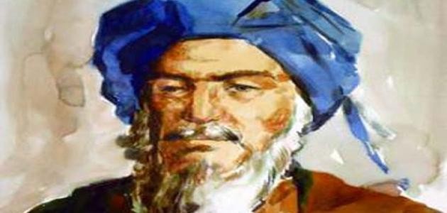 ابن سفر المريني