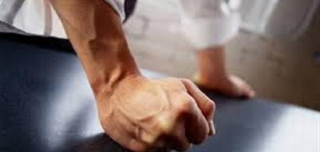 كيف تتخلص من غضبك كيف تتخلص من غضبك